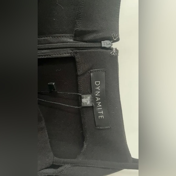 Robe dynamite - Picture 3 of 3